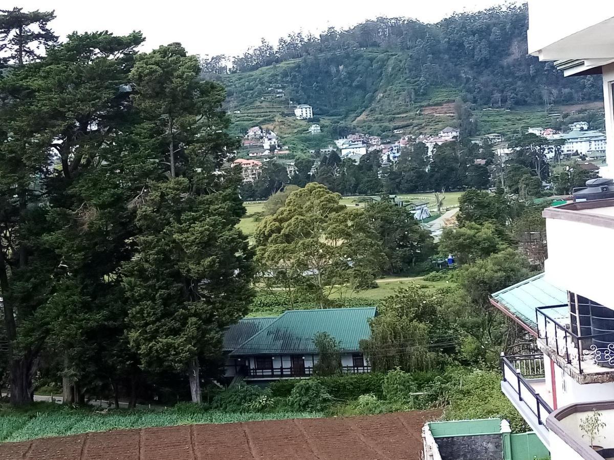 Chanya Luxury Apartment, S 31, Lake View Residencies ヌワラ・エリヤ エクステリア 写真