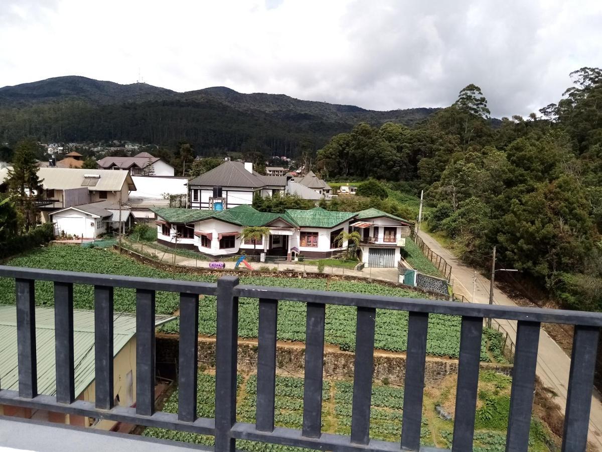 Chanya Luxury Apartment, S 31, Lake View Residencies ヌワラ・エリヤ エクステリア 写真