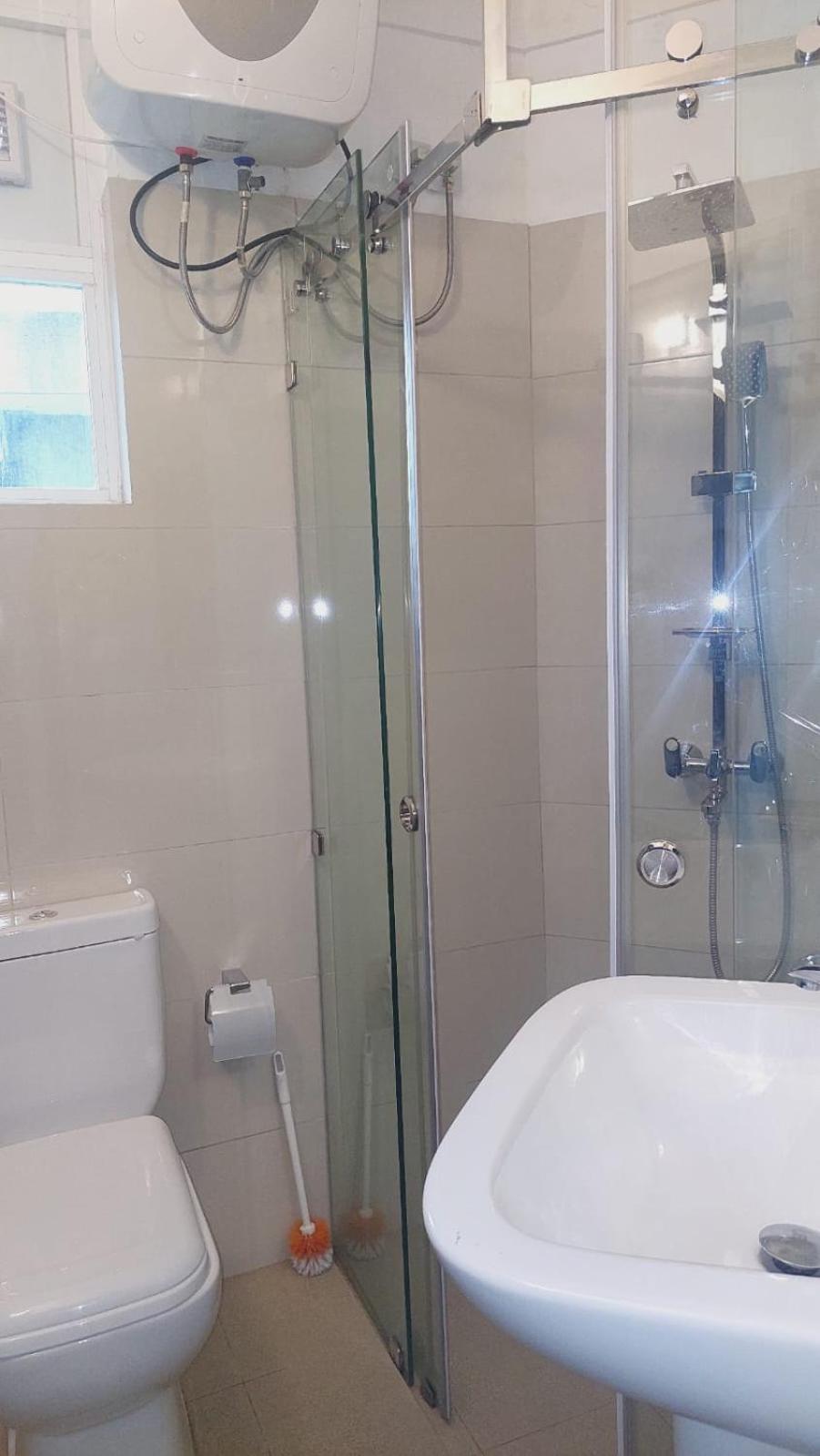 Chanya Luxury Apartment, S 31, Lake View Residencies ヌワラ・エリヤ エクステリア 写真